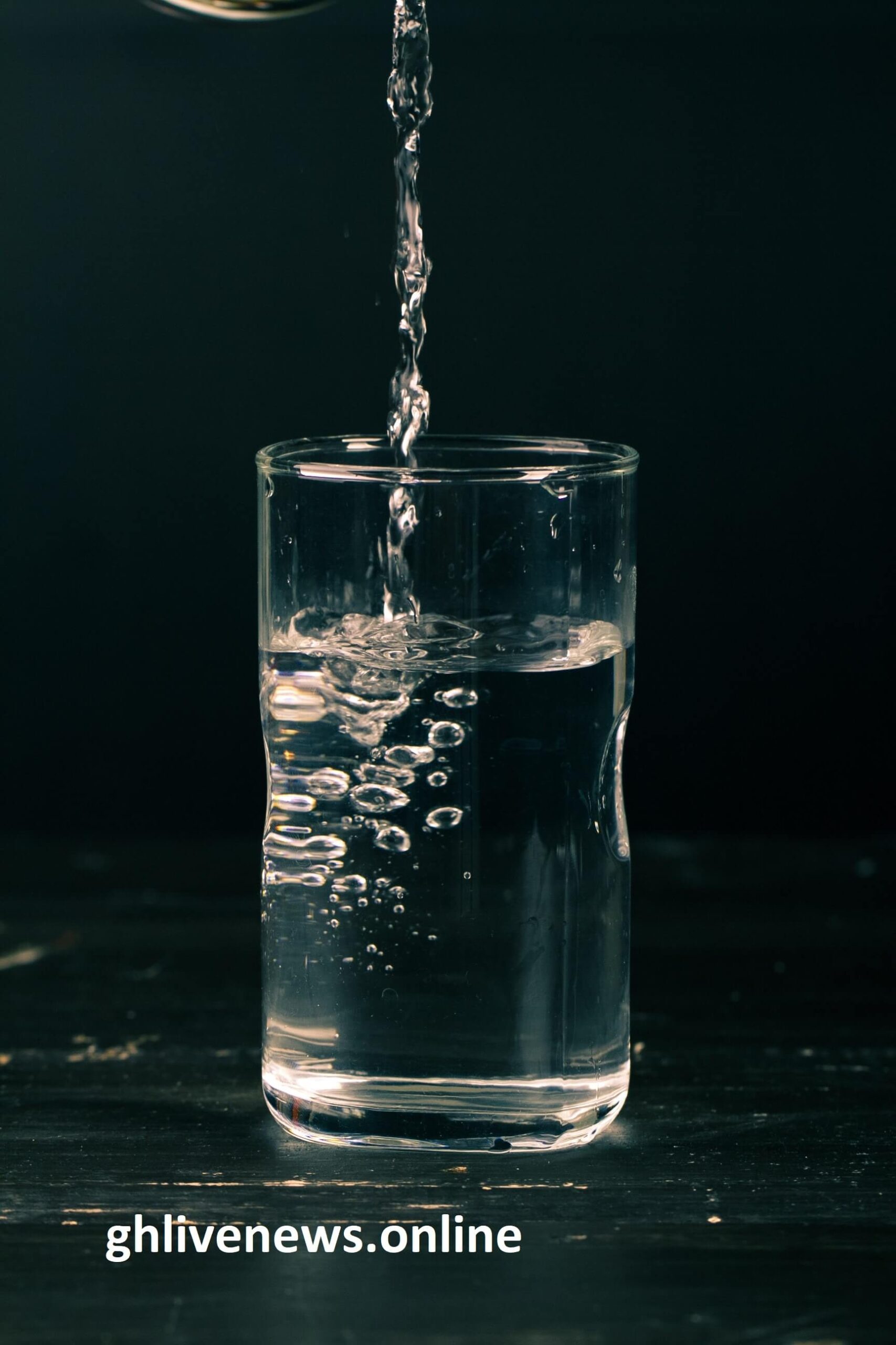 The Dangers of Overhydration: What Happens When You Drink Too Much Water?